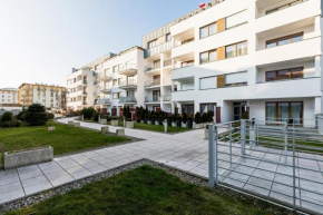 Apartments Świnoujście Center II by Noclegi Renters, Świnoujście